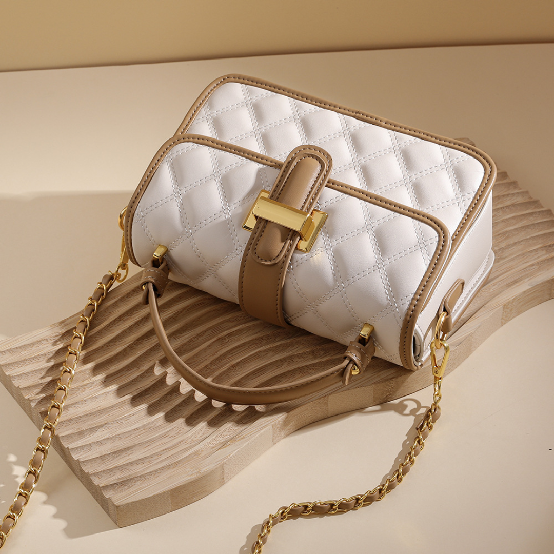 Briar Finch Handtasche