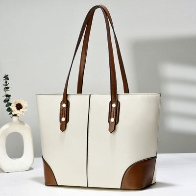Elegante Icon-Handtasche