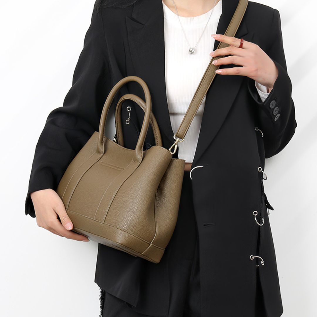 Perle Lumière Handtasche