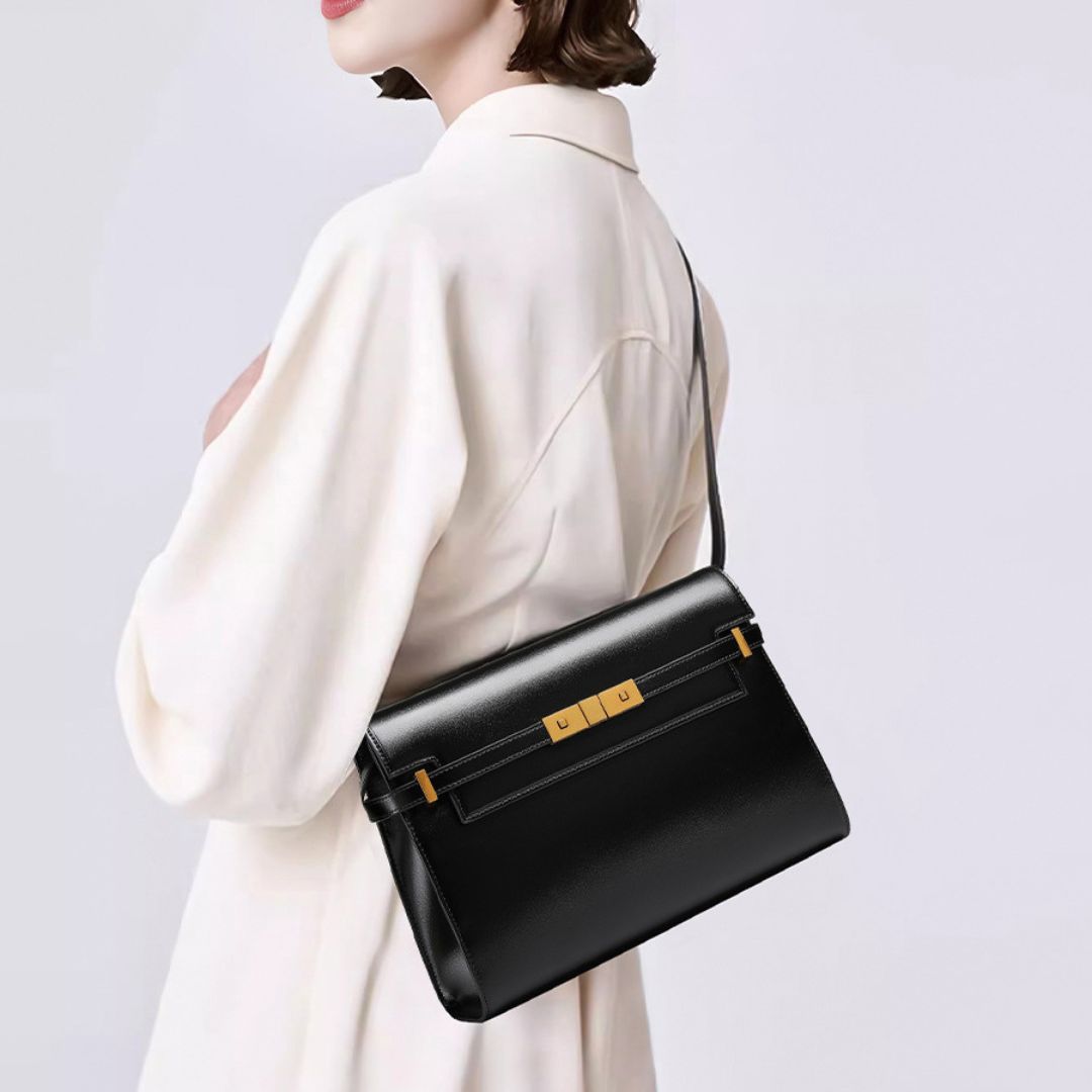 Wehmütige Licht-Handtasche