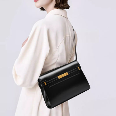 Wehmütige Licht-Handtasche