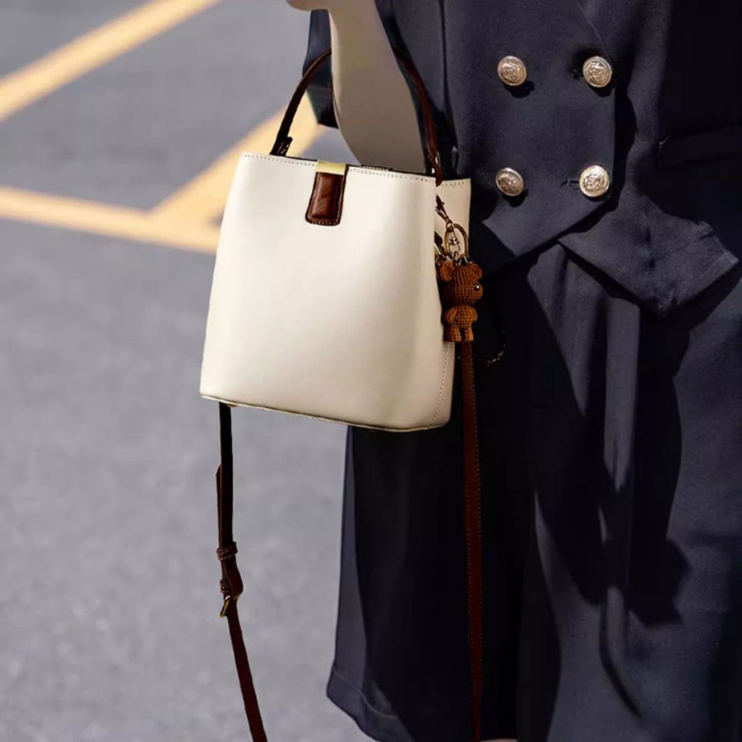 Souffle de Soie Handtasche