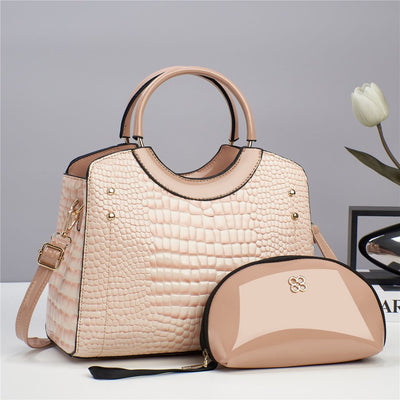 Imperial Legacy Handtasche