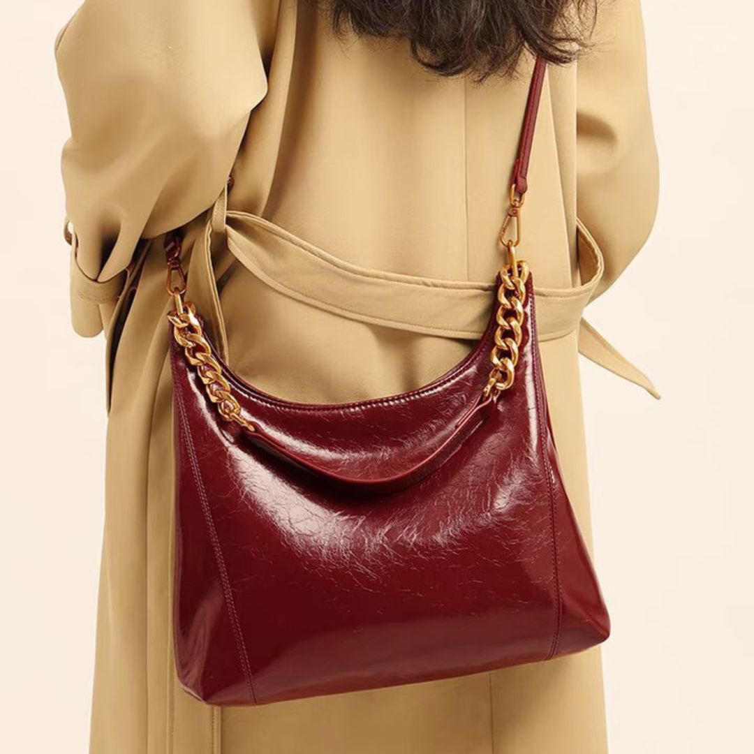 Rêve de Neige Handtasche