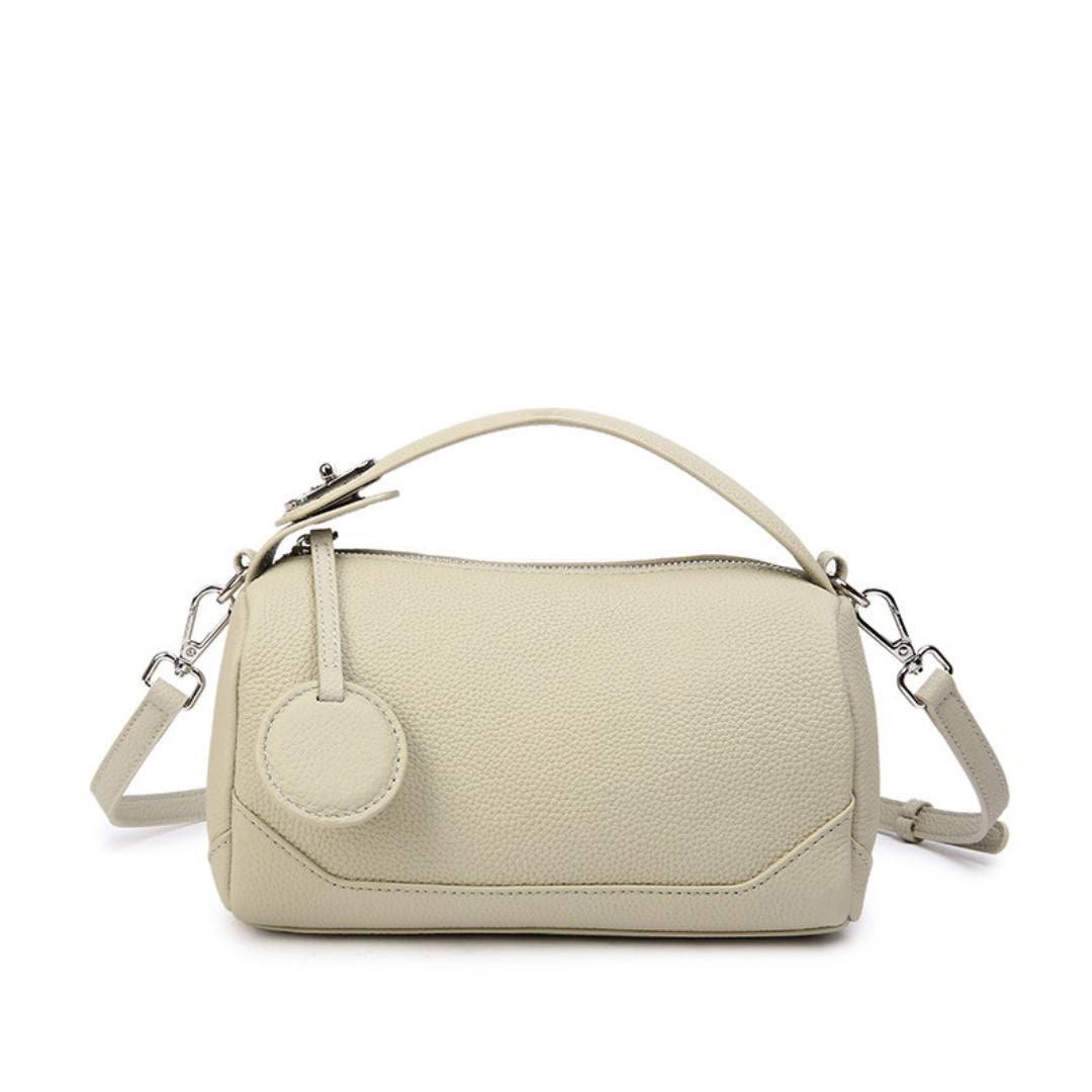 Velours Minuit Handtasche