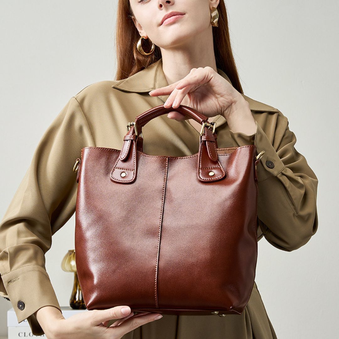 Mayfair Gaze Handtasche