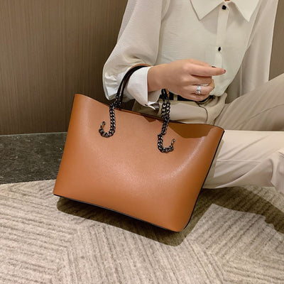 Nuit de Satin Handtasche