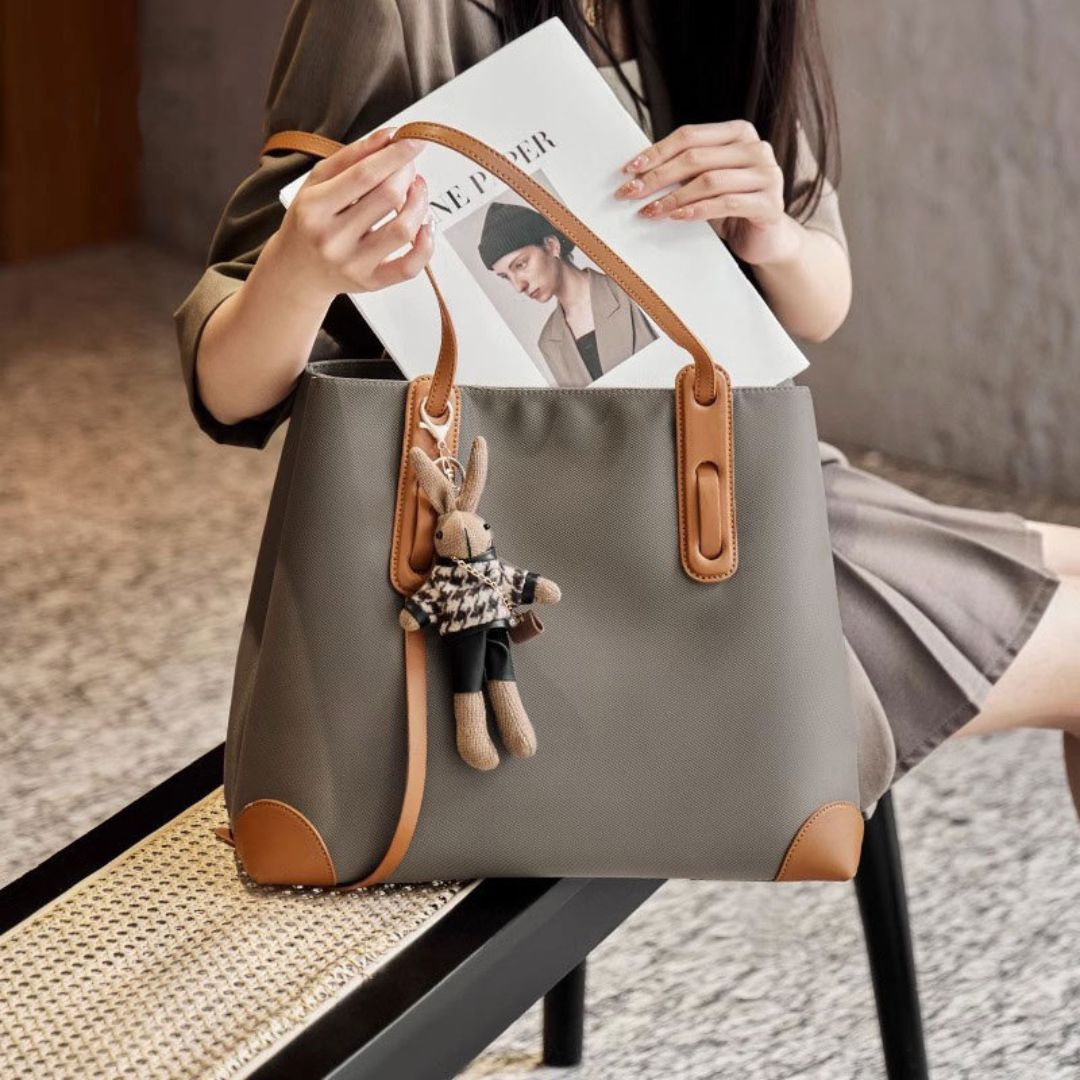 Éclat de Nuit Handtasche