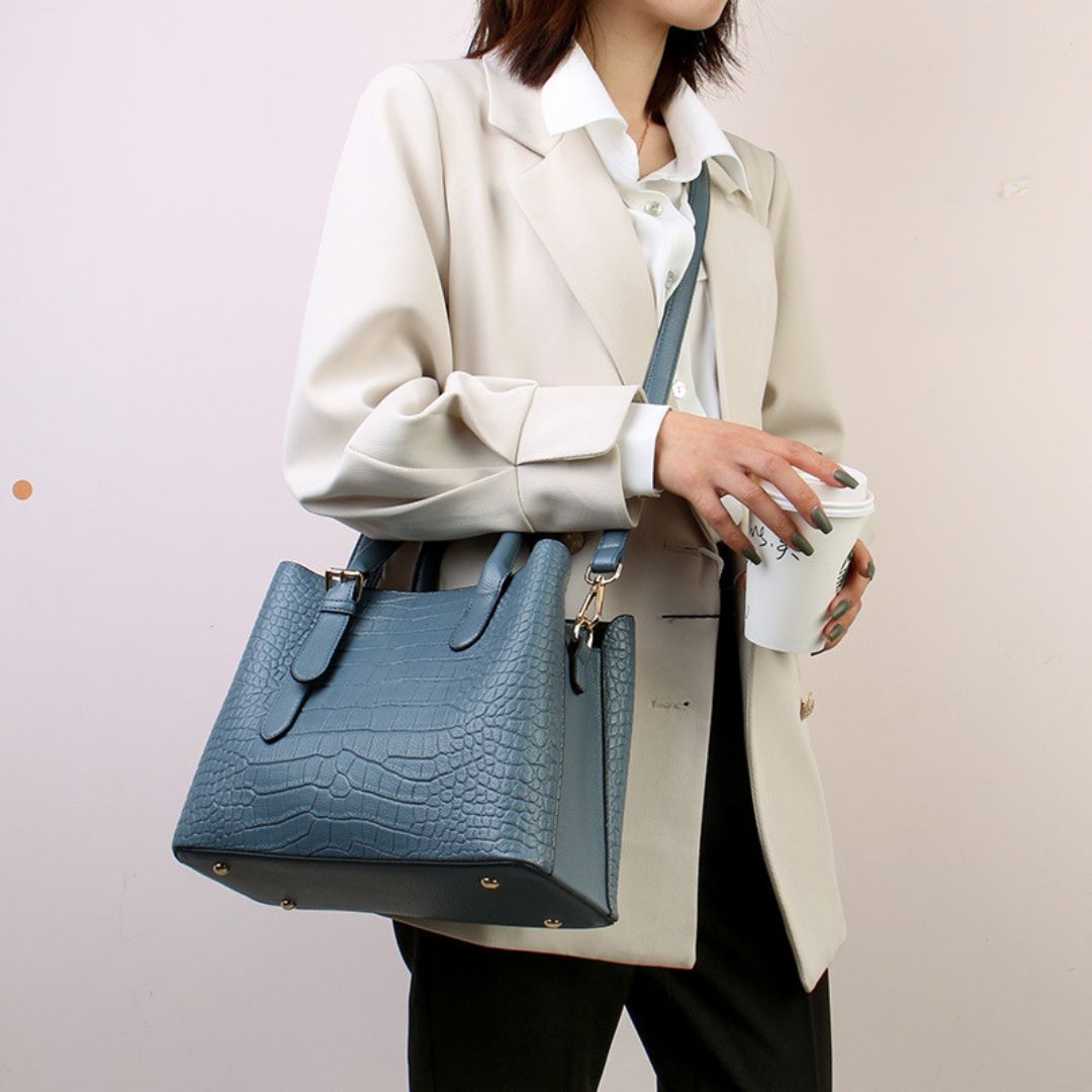 Fleur deLuxe Handtasche