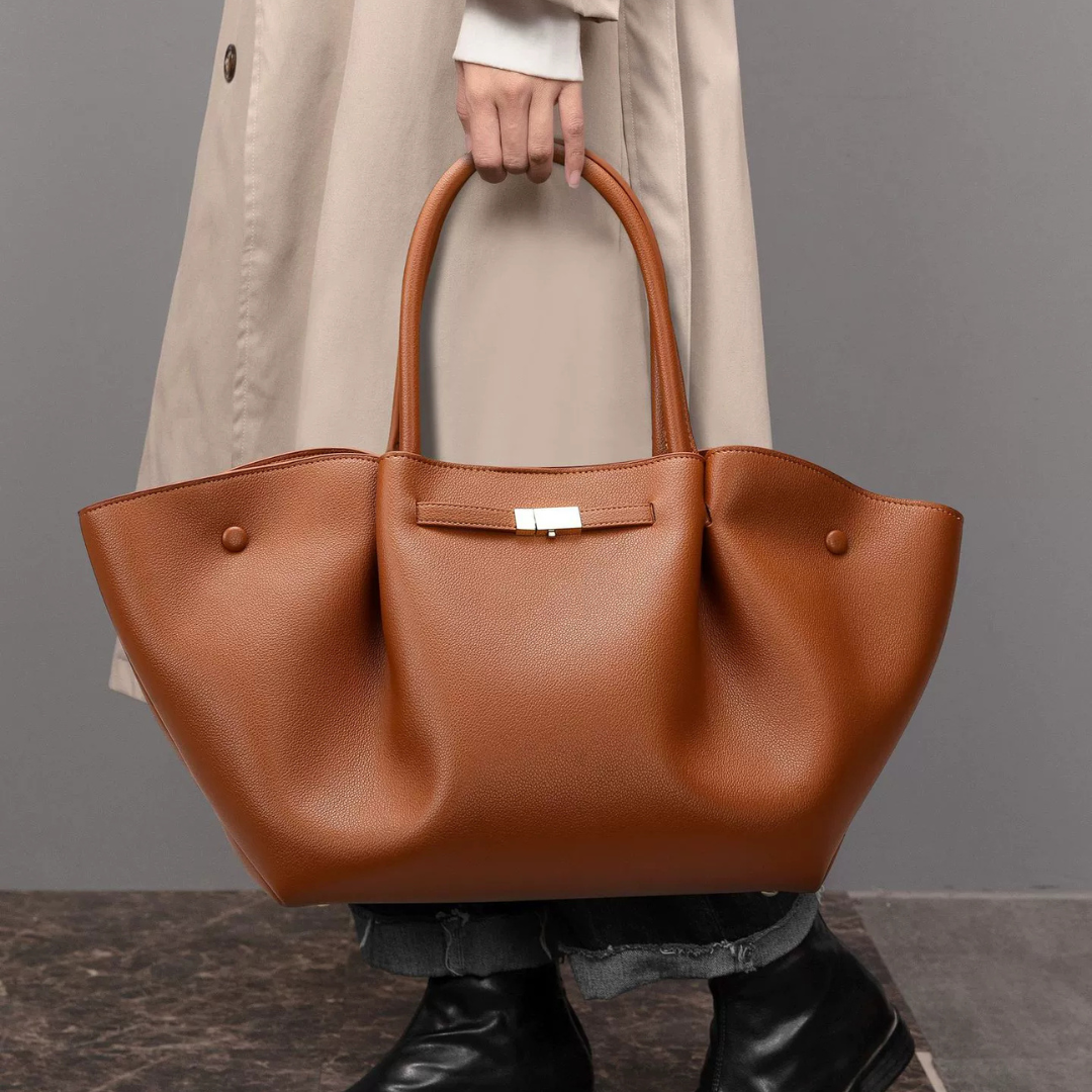 Camellia Drift Handtasche