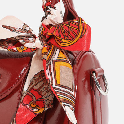 Opaline Whisper Handtasche