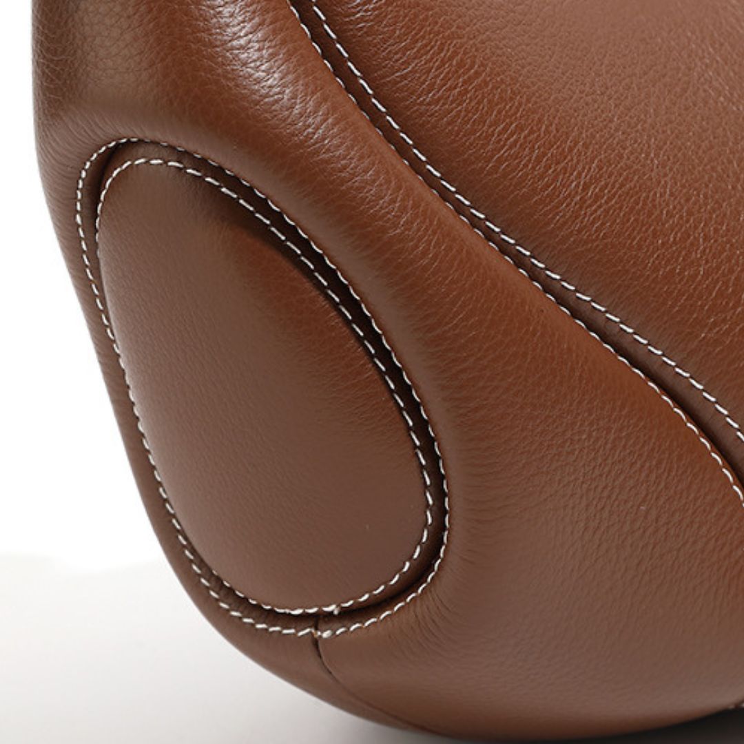 Mitternachts-Erbstück-Handtasche