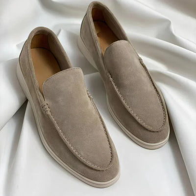 Felix® | Elegante Wildleder