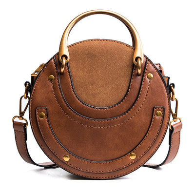 Verzauberte Rosen-Handtasche