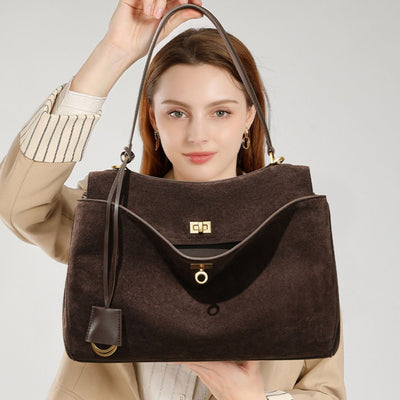 Charmed Heritage Handtasche