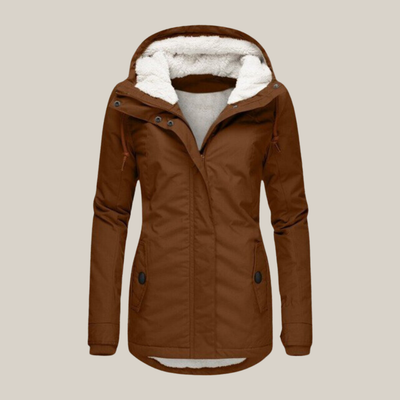 Natalia® | Winterjacke mit Füllung