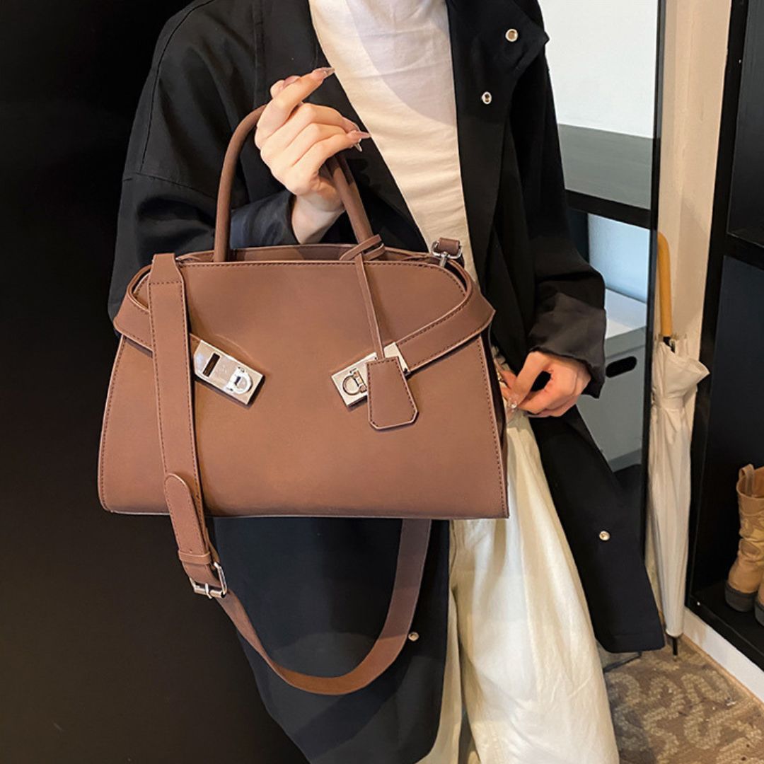 Zeitlose Reverie Handtasche