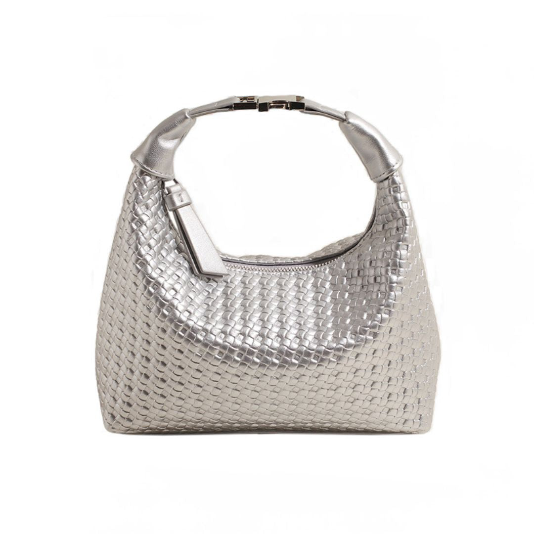 Voile de Minuit Handtasche
