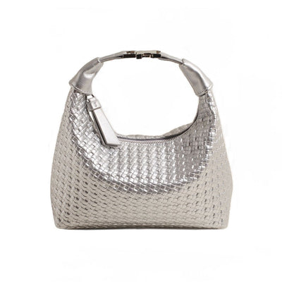 Voile de Minuit Handtasche