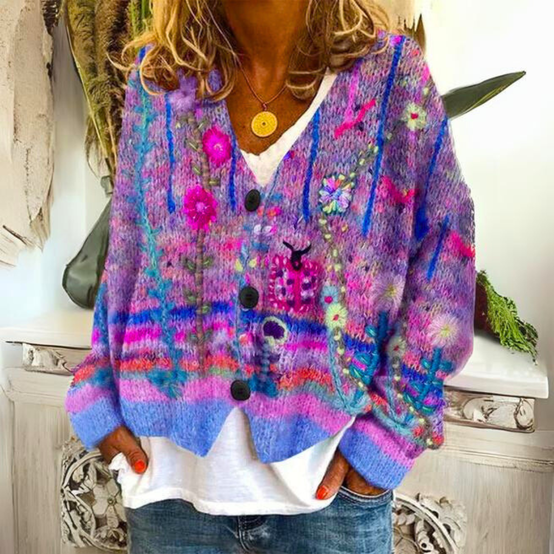 Marianne® | Warmes und Elegantes Gilet
