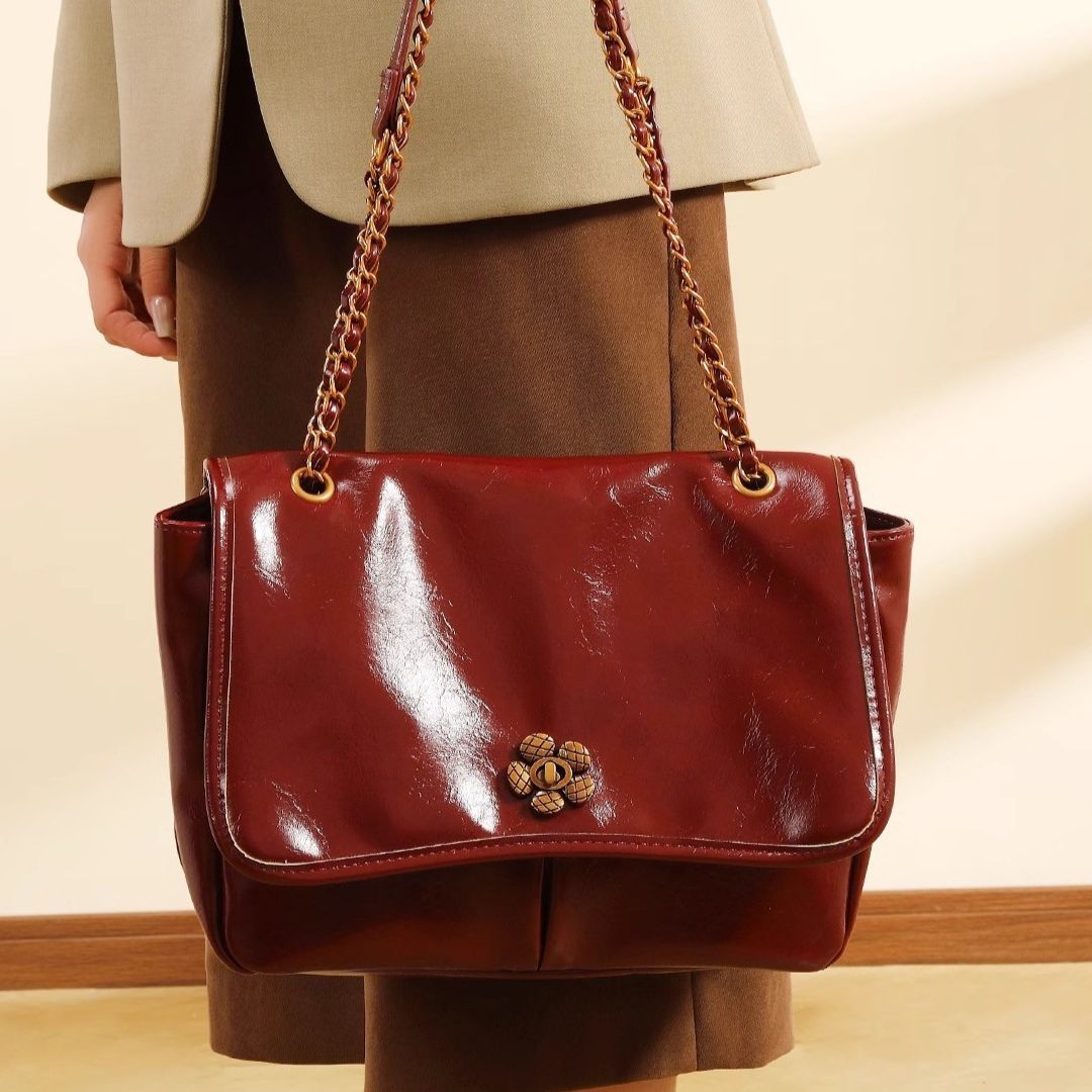 Chateau Bloom Handtasche