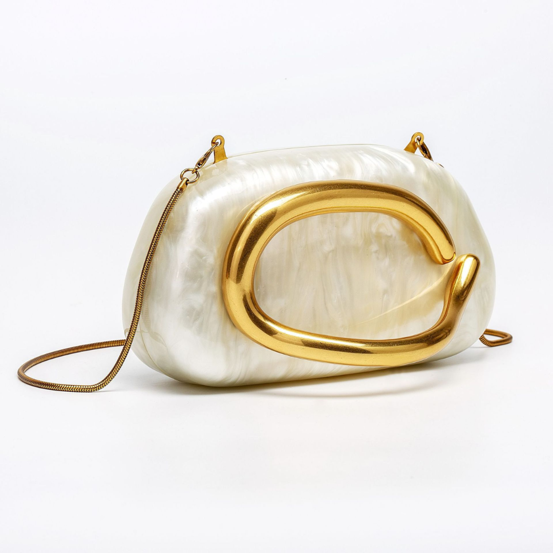 Sevilla Dämmerung Handtasche