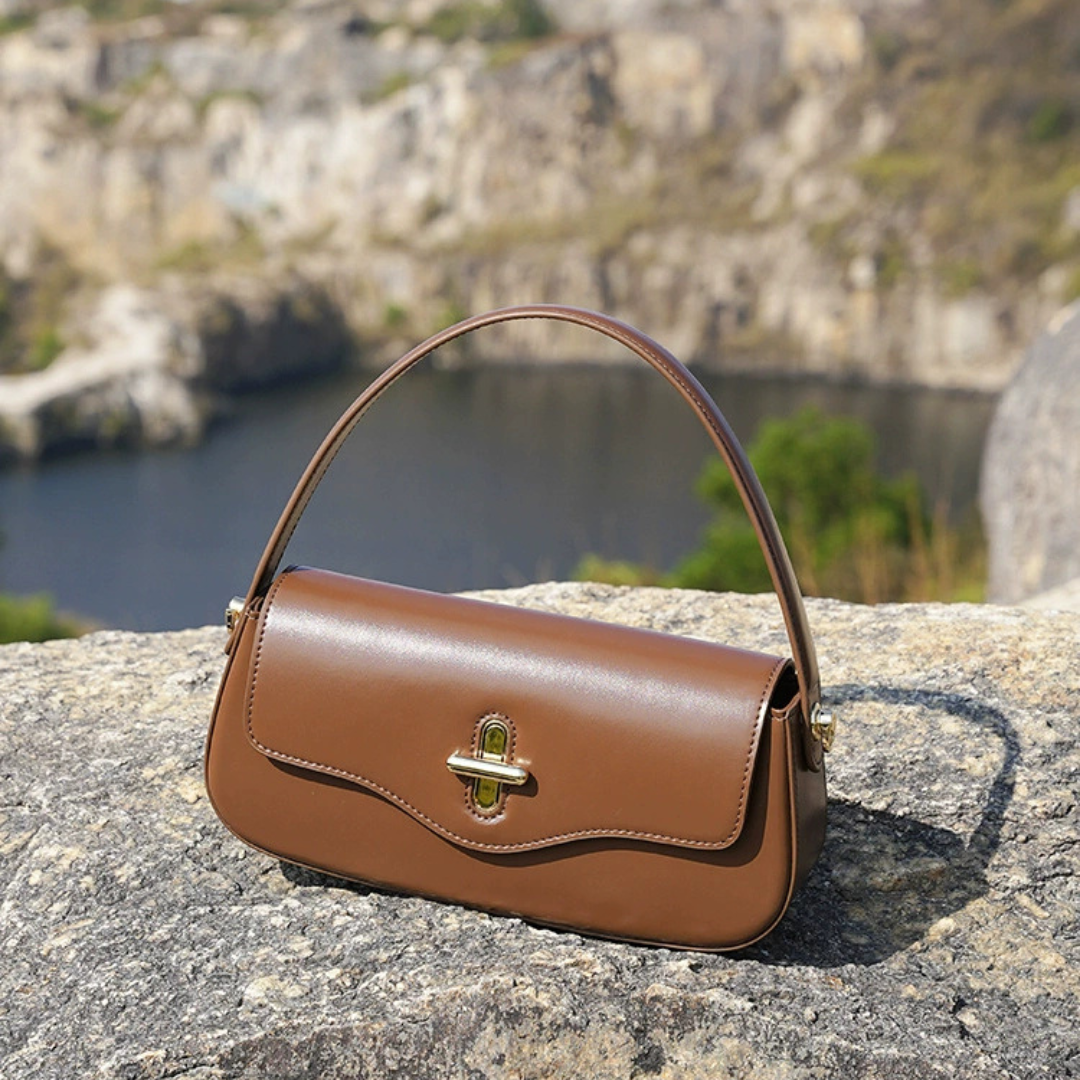 Maison Élise Handtasche