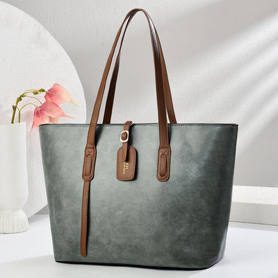 Verfeinerte Whisper-Handtasche