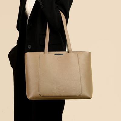 Hollow Fern Handtasche
