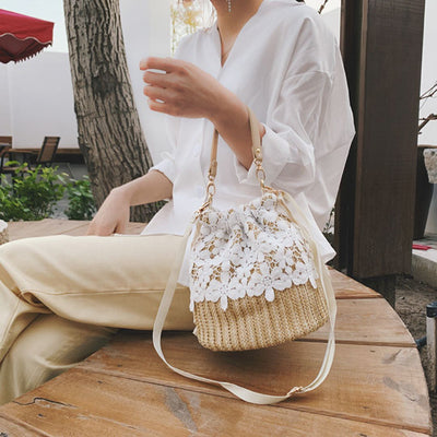 Élixir de Perle Handtasche