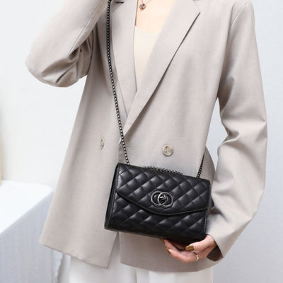 Ewige Rosen-Handtasche