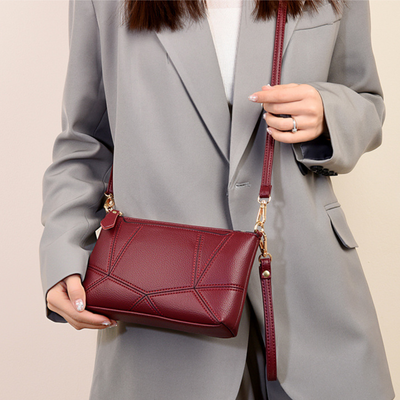 Sable Fawn Handtasche