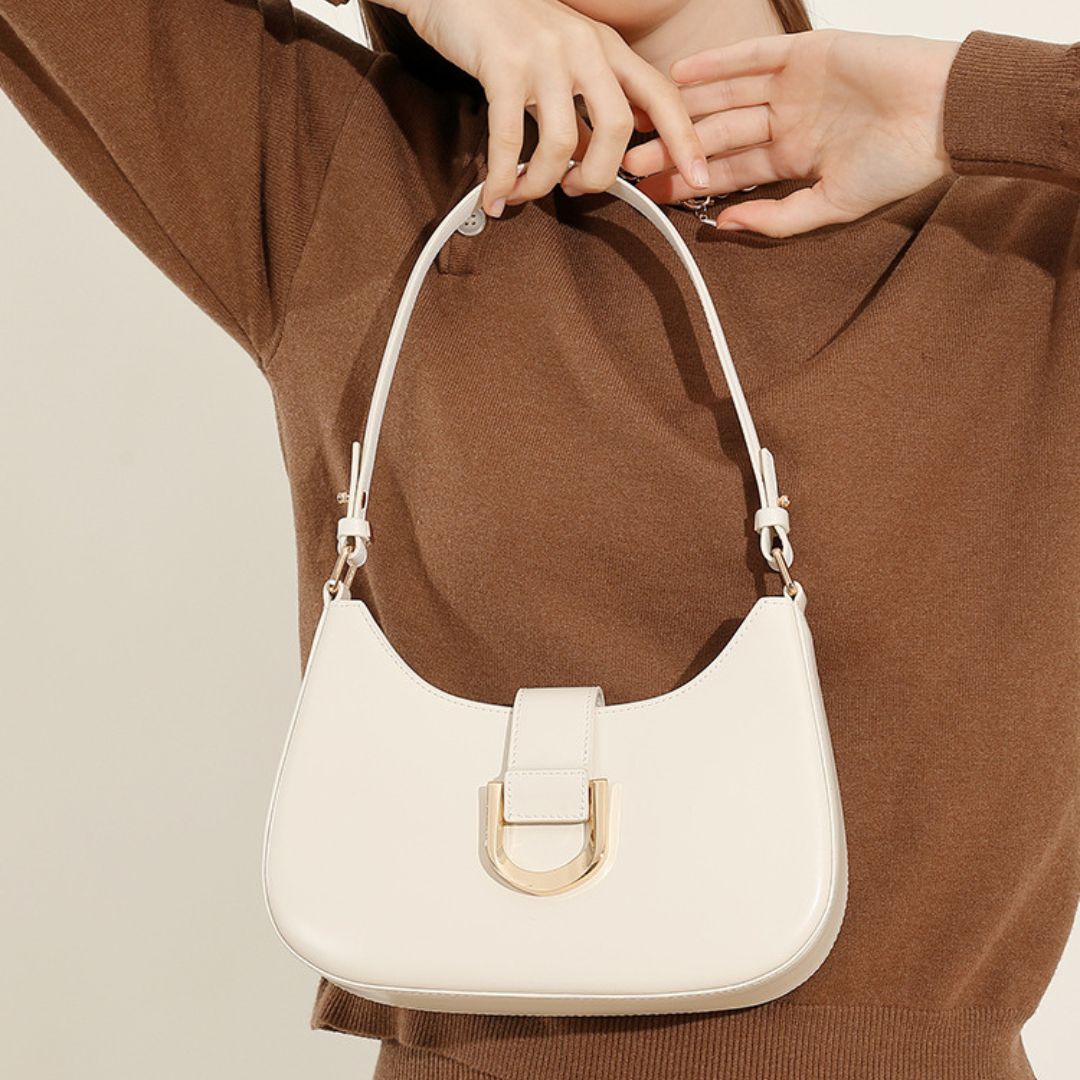 Somerset Noir Handtasche