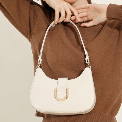 Somerset Noir Handtasche