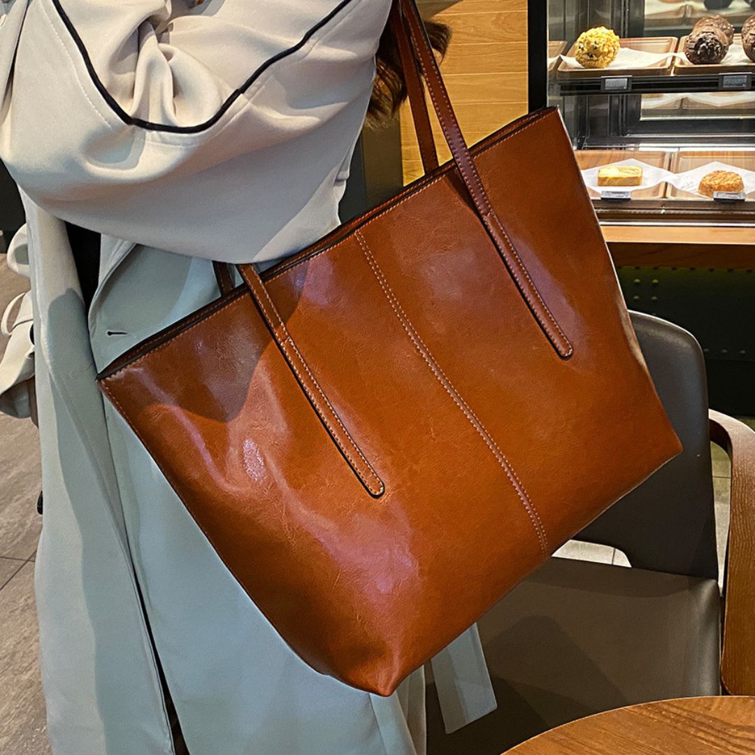 Windsor Bloom Handtasche