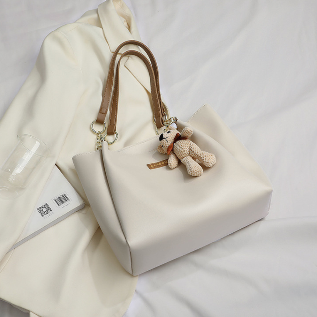 Château Fleur Handtasche
