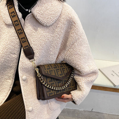 Trésor du Soir Handtasche