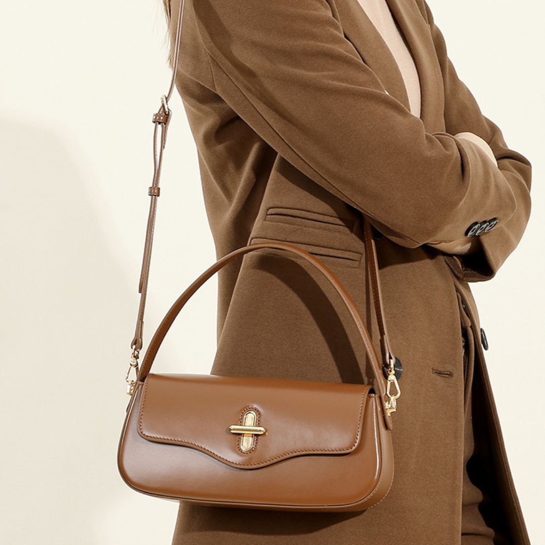 Ashford Pearl Handtasche