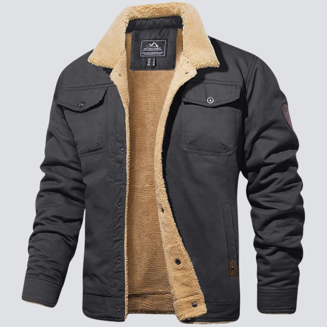 Monty® | Herbstbomber