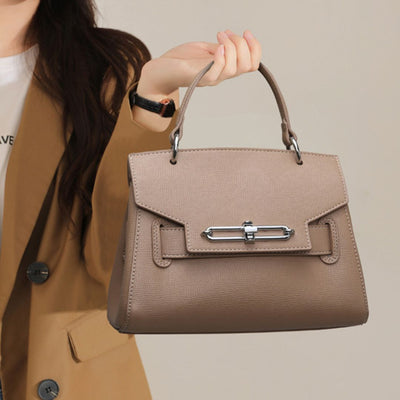 Imperial Silhouette Handtasche