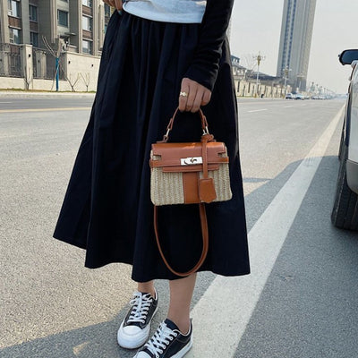 Ivresse Élégante Handtasche