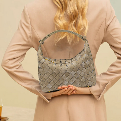 Windsor Elm Handtasche