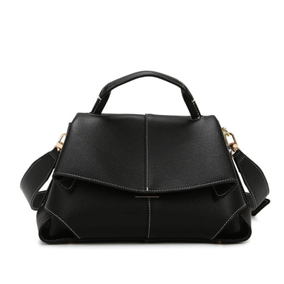 Souveräne Aura Handtasche