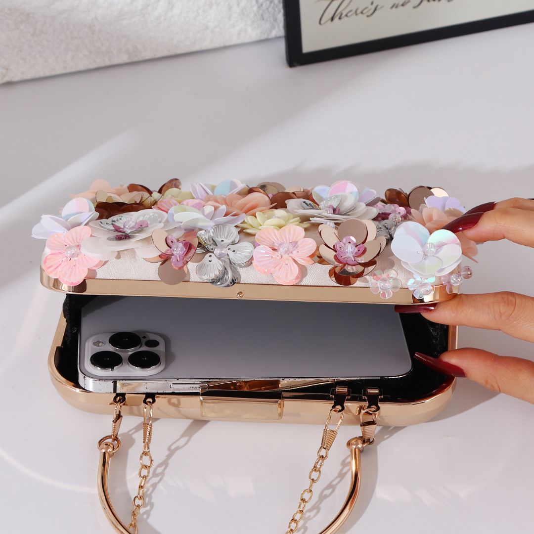 Trésor des Rêves Handtasche