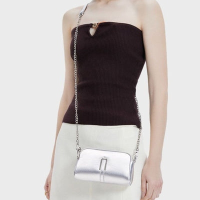 Sérénité d’Ivoire Handtasche