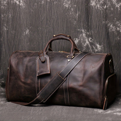 Jakl® | HERREN LEDER TASCHEN