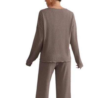 Lucrezia® | Strickset 2-teilig