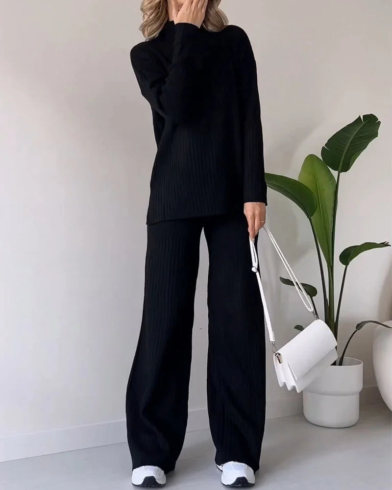 Anna® | Stilvolles und Vielseitiges Zweiteiliges Set