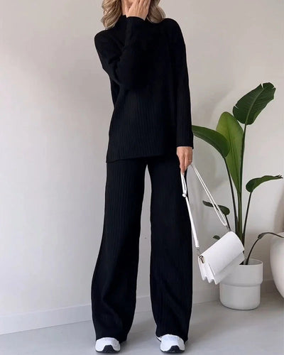 Anna® | Stilvolles und Vielseitiges Zweiteiliges Set
