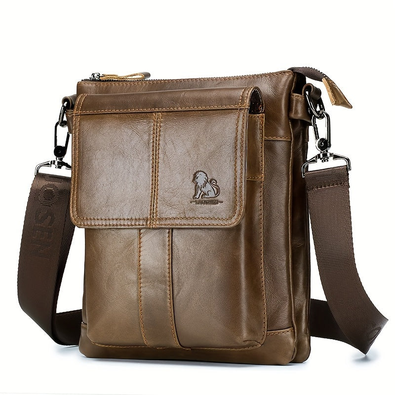 Wastl® | HERREN LEDERTASCHE